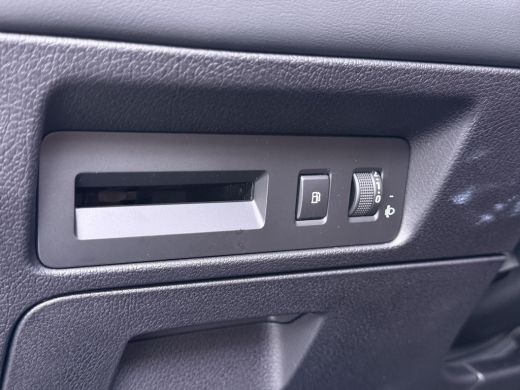 BYD SEAL U 1.5 DM-i FWD Boost NIEUWE AUTO UIT VOORRAAD LEVERBAAR | 6 JAAR GARANTIE T/M 02-2032 | ALL-IN PRIJ... ActivLease financial lease