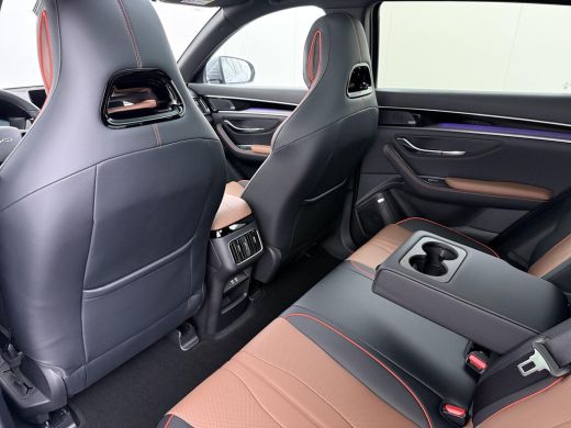 BYD SEAL U 1.5 DM-i FWD Boost NIEUWE AUTO UIT VOORRAAD LEVERBAAR | 6 JAAR GARANTIE T/M 02-2032 | ALL-IN PRIJ... ActivLease financial lease