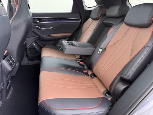 BYD SEAL U 1.5 DM-i FWD Boost NIEUWE AUTO UIT VOORRAAD LEVERBAAR | 6 JAAR GARANTIE T/M 02-2032 | ALL-IN PRIJ... ActivLease financial lease