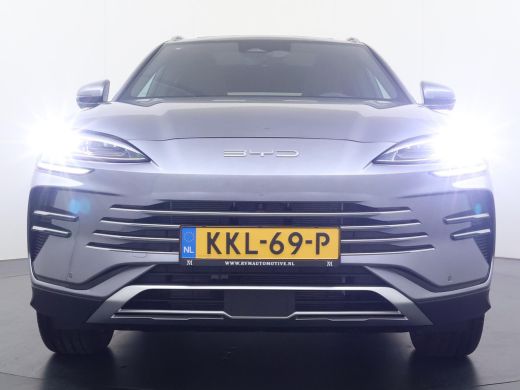 BYD SEAL U 1.5 DM-i FWD Boost NIEUWE AUTO UIT VOORRAAD LEVERBAAR | 6 JAAR GARANTIE T/M 02-2032 | ALL-IN PRIJ... ActivLease financial lease
