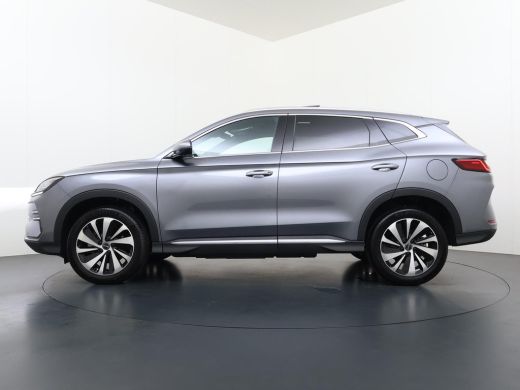 BYD SEAL U 1.5 DM-i FWD Boost NIEUWE AUTO UIT VOORRAAD LEVERBAAR | 6 JAAR GARANTIE T/M 02-2032 | ALL-IN PRIJ... ActivLease financial lease