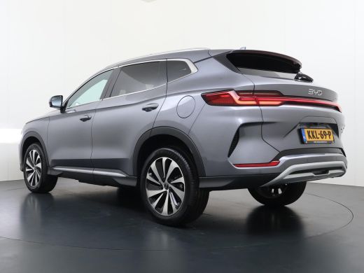 BYD SEAL U 1.5 DM-i FWD Boost NIEUWE AUTO UIT VOORRAAD LEVERBAAR | 6 JAAR GARANTIE T/M 02-2032 | ALL-IN PRIJ... ActivLease financial lease
