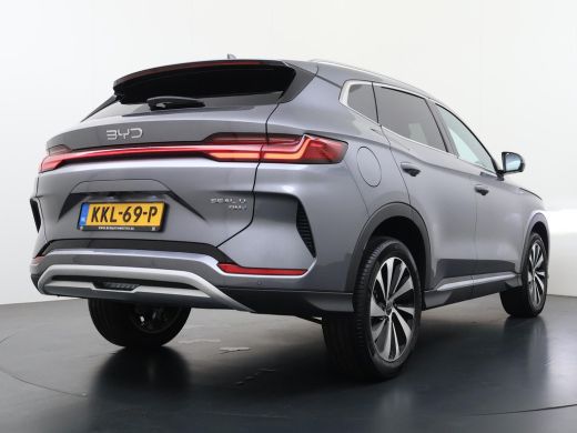 BYD SEAL U 1.5 DM-i FWD Boost NIEUWE AUTO UIT VOORRAAD LEVERBAAR | 6 JAAR GARANTIE T/M 02-2032 | ALL-IN PRIJ... ActivLease financial lease