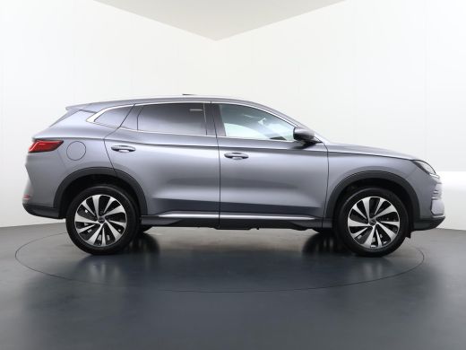 BYD SEAL U 1.5 DM-i FWD Boost NIEUWE AUTO UIT VOORRAAD LEVERBAAR | 6 JAAR GARANTIE T/M 02-2032 | ALL-IN PRIJ... ActivLease financial lease