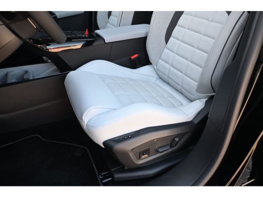 Citroën C5 Aircross Max Comfort Range 73 kWh tot 8 jaar garantie! 99% SOH | Schuif-/Kanteldak | Navigatie | Massagest... ActivLease financial lease