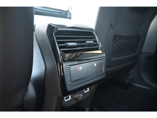 Citroën C5 Aircross Max Comfort Range 73 kWh tot 8 jaar garantie! 99% SOH | Schuif-/Kanteldak | Navigatie | Massagest... ActivLease financial lease