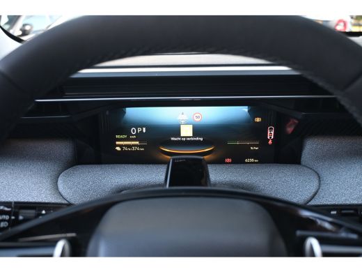 Citroën C5 Aircross Max Comfort Range 73 kWh tot 8 jaar garantie! 99% SOH | Schuif-/Kanteldak | Navigatie | Massagest... ActivLease financial lease