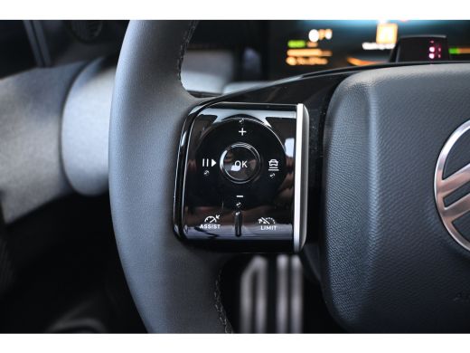 Citroën C5 Aircross Max Comfort Range 73 kWh tot 8 jaar garantie! 99% SOH | Schuif-/Kanteldak | Navigatie | Massagest... ActivLease financial lease