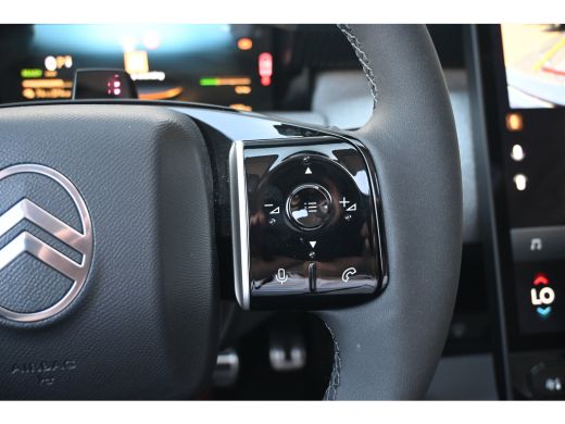Citroën C5 Aircross Max Comfort Range 73 kWh tot 8 jaar garantie! 99% SOH | Schuif-/Kanteldak | Navigatie | Massagest... ActivLease financial lease
