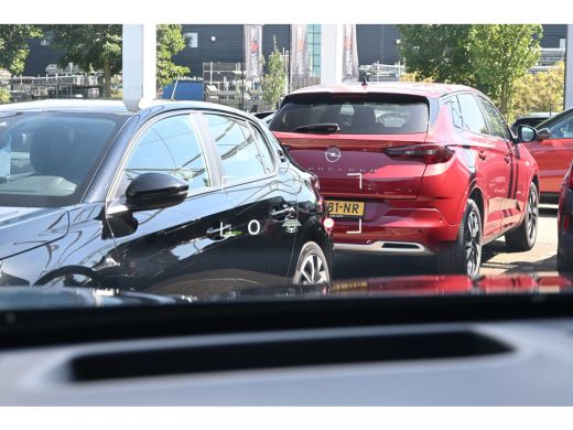 Citroën C5 Aircross Max Comfort Range 73 kWh tot 8 jaar garantie! 99% SOH | Schuif-/Kanteldak | Navigatie | Massagest... ActivLease financial lease