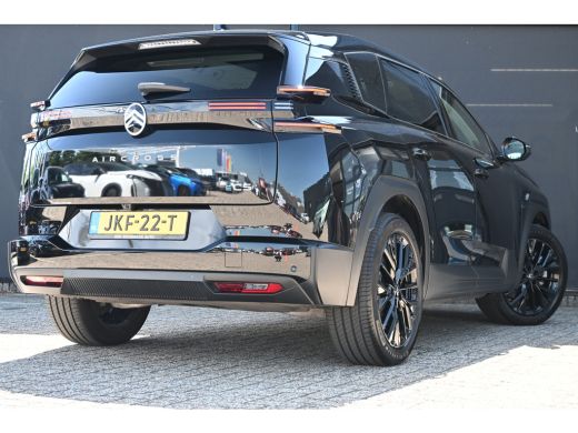 Citroën C5 Aircross Max Comfort Range 73 kWh tot 8 jaar garantie! 99% SOH | Schuif-/Kanteldak | Navigatie | Massagest... ActivLease financial lease