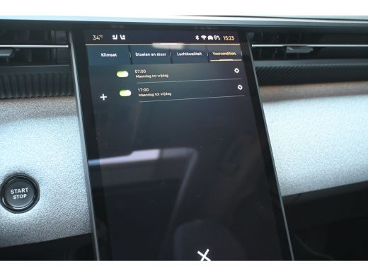 Citroën C5 Aircross Max Comfort Range 73 kWh tot 8 jaar garantie! 99% SOH | Schuif-/Kanteldak | Navigatie | Massagest... ActivLease financial lease