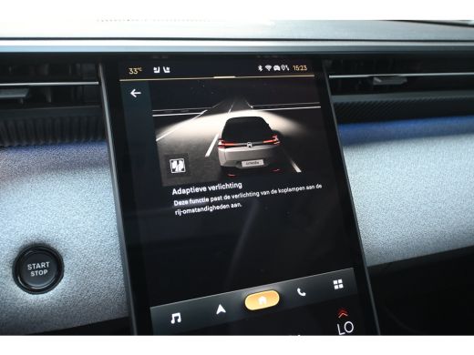 Citroën C5 Aircross Max Comfort Range 73 kWh tot 8 jaar garantie! 99% SOH | Schuif-/Kanteldak | Navigatie | Massagest... ActivLease financial lease