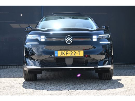 Citroën C5 Aircross Max Comfort Range 73 kWh tot 8 jaar garantie! 99% SOH | Schuif-/Kanteldak | Navigatie | Massagest... ActivLease financial lease