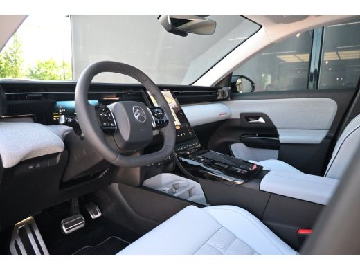 Citroën C5 Aircross Max Comfort Range 73 kWh tot 8 jaar garantie! 99% SOH | Schuif-/Kanteldak | Navigatie | Massagest... ActivLease financial lease