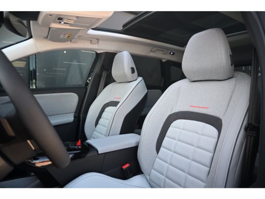 Citroën C5 Aircross Max Comfort Range 73 kWh tot 8 jaar garantie! 99% SOH | Schuif-/Kanteldak | Navigatie | Massagest... ActivLease financial lease