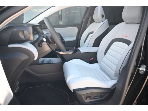 Citroën C5 Aircross Max Comfort Range 73 kWh tot 8 jaar garantie! 99% SOH | Schuif-/Kanteldak | Navigatie | Massagest... ActivLease financial lease