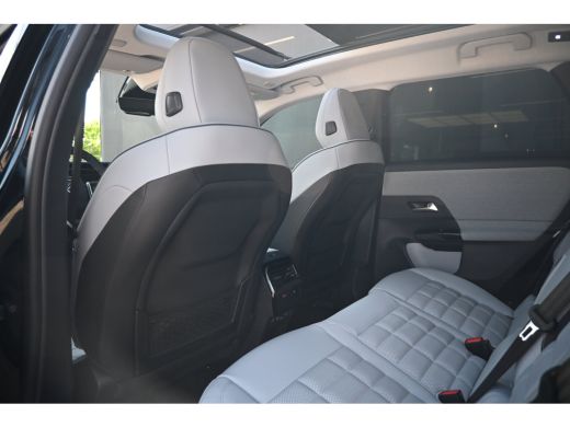 Citroën C5 Aircross Max Comfort Range 73 kWh tot 8 jaar garantie! 99% SOH | Schuif-/Kanteldak | Navigatie | Massagest... ActivLease financial lease