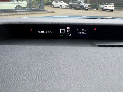 Citroën &euml;-C3 Max 113pk 44 kWh VAN: 24.900,- VOOR: 21.877,- UW WKVOORDEEL: 3.023,- | 4.500 KM!! UNIEKE KM STAND... ActivLease financial lease