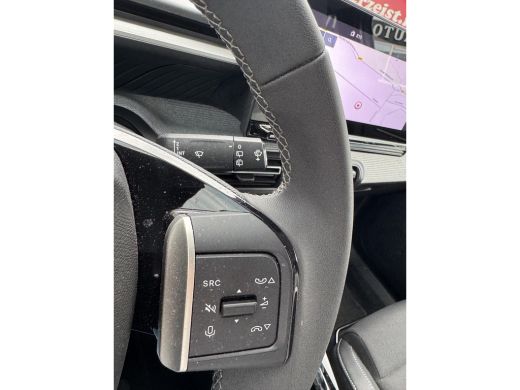 Citroën &euml;-C3 Max 113pk 44 kWh VAN: 24.900,- VOOR: 21.877,- UW WKVOORDEEL: 3.023,- | 4.500 KM!! UNIEKE KM STAND... ActivLease financial lease