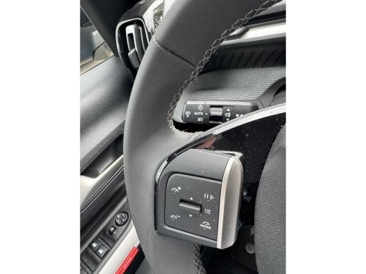 Citroën &euml;-C3 Max 113pk 44 kWh VAN: 24.900,- VOOR: 21.877,- UW WKVOORDEEL: 3.023,- | 4.500 KM!! UNIEKE KM STAND... ActivLease financial lease