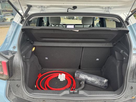 Citroën &euml;-C3 Max 113pk 44 kWh VAN: 24.900,- VOOR: 21.877,- UW WKVOORDEEL: 3.023,- | 4.500 KM!! UNIEKE KM STAND... ActivLease financial lease