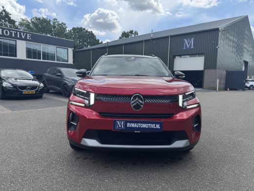 Citroën &euml;-C3 MAX VAN: 24.900,- VOOR: 21.877,- UW WKVOORDEEL: 3.023,- | 3.454 KM!! UNIEKE KM STAND  | 3-FASE LA... ActivLease financial lease