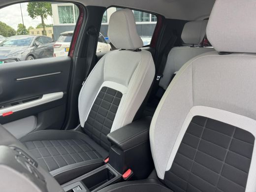 Citroën &euml;-C3 MAX VAN: 24.900,- VOOR: 21.877,- UW WKVOORDEEL: 3.023,- | 3.454 KM!! UNIEKE KM STAND  | 3-FASE LA... ActivLease financial lease