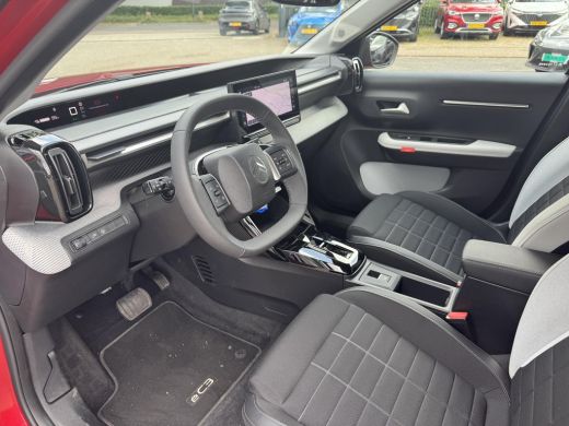 Citroën &euml;-C3 MAX VAN: 24.900,- VOOR: 21.877,- UW WKVOORDEEL: 3.023,- | 3.454 KM!! UNIEKE KM STAND  | 3-FASE LA... ActivLease financial lease