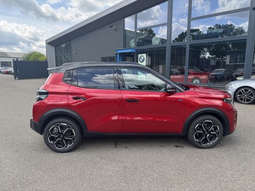Citroën &euml;-C3 MAX VAN: 24.900,- VOOR: 21.877,- UW WKVOORDEEL: 3.023,- | 3.454 KM!! UNIEKE KM STAND  | 3-FASE LA... ActivLease financial lease