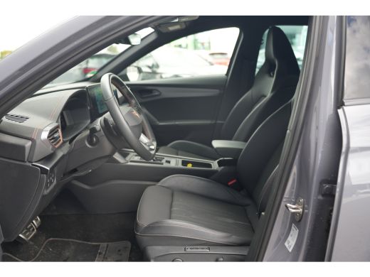 CUPRA Formentor 1.4 e-Hybrid 245pk VZ Performance | Keyless | 360 Camera | Stuur & Stoelverwarming | 19" | Adapti... ActivLease financial lease