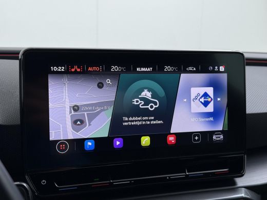 CUPRA Leon Sportstourer 1.4 eTSI PHEV FR VAN: 28.900,- VOOR: 24.877,- UW WKVOORDEEL: 4.023,- | 204 PK | 33.000 KM | PHEV ... ActivLease financial lease