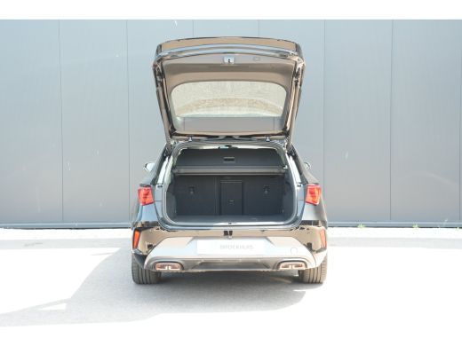 CUPRA Leon Sportstourer 1.5 TSI e-Hybrid 204pk Business | Panoramadak | Camera | Bestuurdersstoel Elektrisch | Sennheiser... ActivLease financial lease
