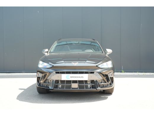 CUPRA Leon Sportstourer 1.5 TSI e-Hybrid 204pk Business | Panoramadak | Camera | Bestuurdersstoel Elektrisch | Sennheiser... ActivLease financial lease