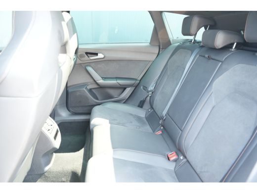 CUPRA Leon Sportstourer 1.5 TSI e-Hybrid 204pk Business | Panoramadak | Camera | Bestuurdersstoel Elektrisch | Sennheiser... ActivLease financial lease