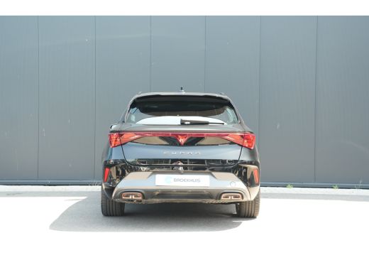 CUPRA Leon Sportstourer 1.5 TSI e-Hybrid 204pk Business | Panoramadak | Camera | Bestuurdersstoel Elektrisch | Sennheiser... ActivLease financial lease