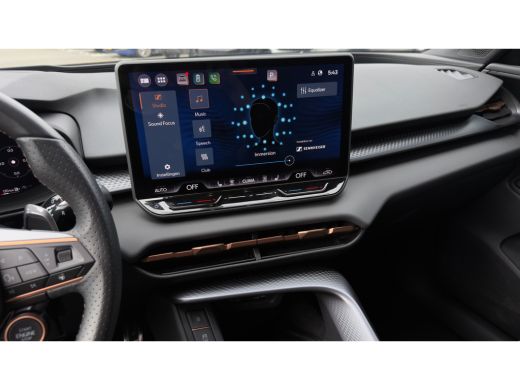 CUPRA Terramar 1.5 TSI e-Hybrid 272pk VZ Performance | Panoramadak | Trekhaak | 360 Camera | Sennheiser | 20" ActivLease financial lease