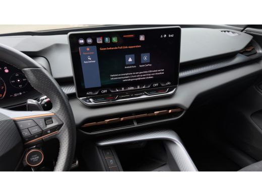 CUPRA Terramar 1.5 TSI e-Hybrid 272pk VZ Performance | Panoramadak | Trekhaak | 360 Camera | Sennheiser | 20" ActivLease financial lease