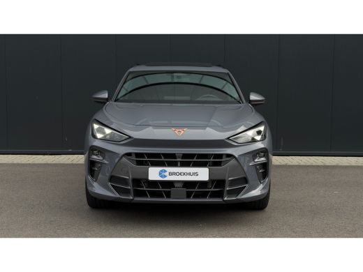 CUPRA Terramar 1.5 TSI e-Hybrid 272pk VZ Performance | Panoramadak | Trekhaak | 360 Camera | Sennheiser | 20" ActivLease financial lease