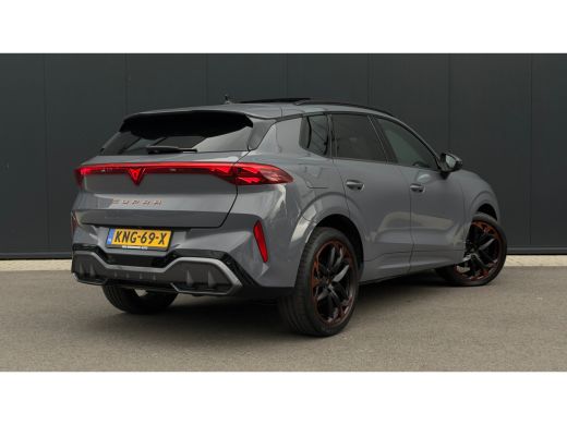 CUPRA Terramar 1.5 TSI e-Hybrid 272pk VZ Performance | Panoramadak | Trekhaak | 360 Camera | Sennheiser | 20" ActivLease financial lease
