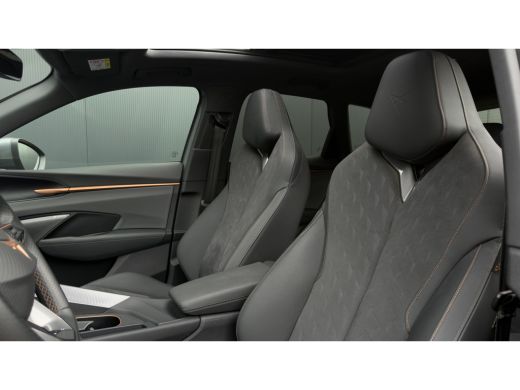 CUPRA Terramar 1.5 TSI e-Hybrid 272pk VZ Performance | Panoramadak | Trekhaak | 360 Camera | Sennheiser | 20" ActivLease financial lease