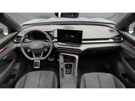 CUPRA Terramar 1.5 TSI e-Hybrid 272pk VZ Performance | Panoramadak | Trekhaak | 360 Camera | Sennheiser | 20" ActivLease financial lease
