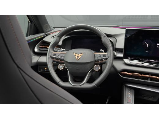CUPRA Terramar 1.5 TSI e-Hybrid 272pk VZ Performance | Panoramadak | Trekhaak | 360 Camera | Sennheiser | 20" ActivLease financial lease