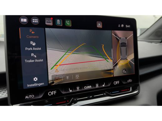 CUPRA Terramar 1.5 TSI e-Hybrid 272pk VZ Performance | Panoramadak | Trekhaak | 360 Camera | Sennheiser | 20" ActivLease financial lease