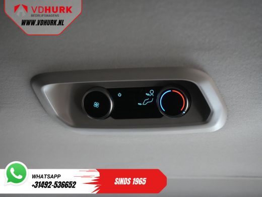 Ford E-Transit Custom 320 km WLTP L2 Combi/ Kombi/ 9 pers./ LED/ Standkachel/ Stoelverw/ Stuurverw./ Carplay/ Camera/ C... ActivLease financial lease