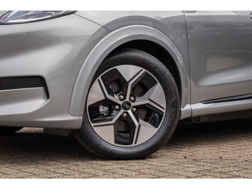 Ford Puma Gen-E 44 kWh | Camera | Stoel/stuur/voorruit verwarming | Cruise control | Full-LED | Apple Carplay/And... ActivLease financial lease