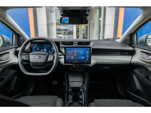 Ford Puma Gen-E 44 kWh | Camera | Stoel/stuur/voorruit verwarming | Cruise control | Full-LED | Apple Carplay/And... ActivLease financial lease