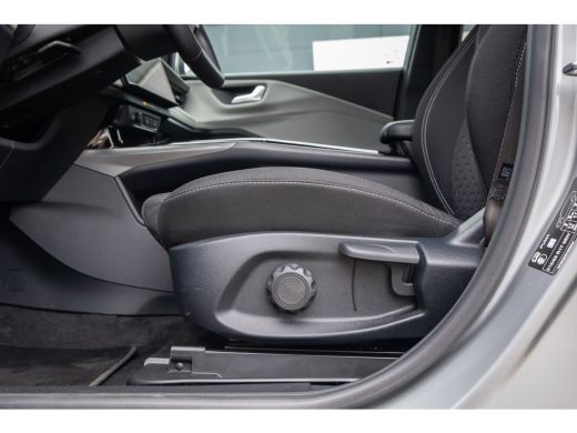 Ford Puma Gen-E 44 kWh | Camera | Stoel/stuur/voorruit verwarming | Cruise control | Full-LED | Apple Carplay/And... ActivLease financial lease