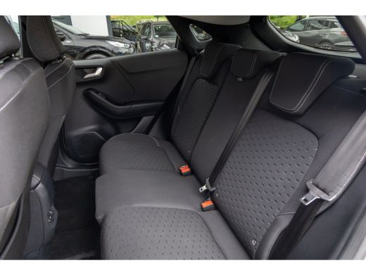 Ford Puma Gen-E 44 kWh | Camera | Stoel/stuur/voorruit verwarming | Cruise control | Full-LED | Apple Carplay/And... ActivLease financial lease