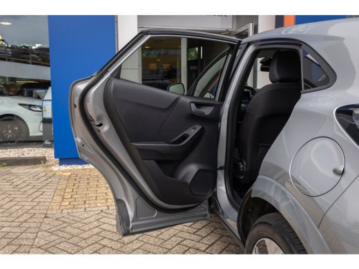 Ford Puma Gen-E 44 kWh | Camera | Stoel/stuur/voorruit verwarming | Cruise control | Full-LED | Apple Carplay/And... ActivLease financial lease